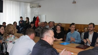АТ «Вінницяобленерго» – особистий кабінет, передати покази лічильника, кол-центр 0 (800) 30-95-95 Відзначено кращих працівників служби охорони праці Товариства_5
