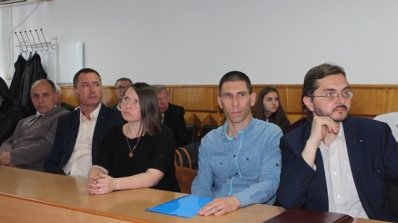 АТ «Вінницяобленерго» – особистий кабінет, передати покази лічильника, кол-центр 0 (800) 30-95-95 Відзначено кращих працівників служби охорони праці Товариства_6