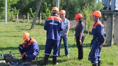 АТ «Вінницяобленерго» – особистий кабінет, передати покази лічильника, кол-центр 0 (800) 30-95-95 Вдосконалення майстерності – важлива справа _5