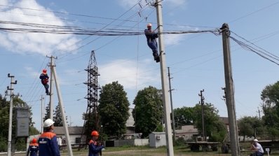 АТ «Вінницяобленерго» – особистий кабінет, передати покази лічильника, кол-центр 0 (800) 30-95-95 Тривають змагання з професійної майстерності_6
