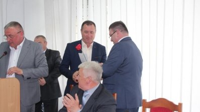 АТ «Вінницяобленерго» – особистий кабінет, передати покази лічильника, кол-центр 0 (800) 30-95-95 Відзначено кращих працівників служби охорони праці Товариства_8
