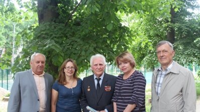 АТ «Вінницяобленерго» – особистий кабінет, передати покази лічильника, кол-центр 0 (800) 30-95-95 Ветерани досі у строю_8