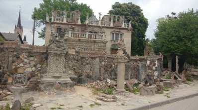АТ «Вінницяобленерго» – особистий кабінет, передати покази лічильника, кол-центр 0 (800) 30-95-95 Подорож енергетиків до Волині і Рівненщини_13