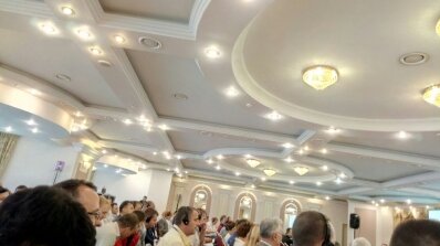 АТ «Вінницяобленерго» – особистий кабінет, передати покази лічильника, кол-центр 0 (800) 30-95-95 Про енергетичний форум у столиці_2