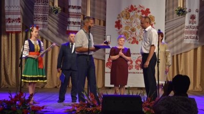 АТ «Вінницяобленерго» – особистий кабінет, передати покази лічильника, кол-центр 0 (800) 30-95-95 Директора Тульчинських ЕМ відзначено Почесною Грамотою Верховної Ради України_1