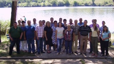 АТ «Вінницяобленерго» – особистий кабінет, передати покази лічильника, кол-центр 0 (800) 30-95-95 Засідання профспілчан у Степашках_6