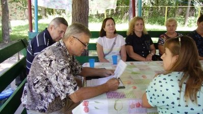 АТ «Вінницяобленерго» – особистий кабінет, передати покази лічильника, кол-центр 0 (800) 30-95-95 Засідання профспілчан у Степашках_1