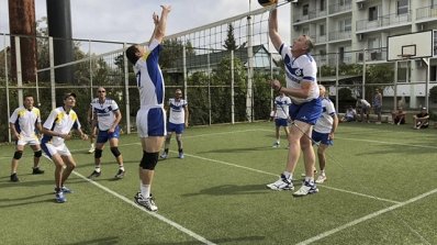 АТ «Вінницяобленерго» – особистий кабінет, передати покази лічильника, кол-центр 0 (800) 30-95-95 Енергетики Вінниччини змагалися за честь професії у спортивних баталіях_3