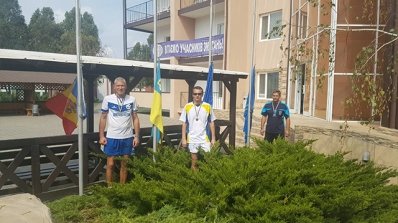 АТ «Вінницяобленерго» – особистий кабінет, передати покази лічильника, кол-центр 0 (800) 30-95-95 Енергетики Вінниччини змагалися за честь професії у спортивних баталіях_7
