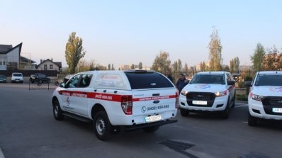 АТ «Вінницяобленерго» – особистий кабінет, передати покази лічильника, кол-центр 0 (800) 30-95-95 6 нових автомобілів отримали енергетики районних електромереж_16