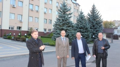 АТ «Вінницяобленерго» – особистий кабінет, передати покази лічильника, кол-центр 0 (800) 30-95-95 6 нових автомобілів отримали енергетики районних електромереж_2