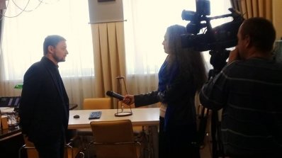 АТ «Вінницяобленерго» – особистий кабінет, передати покази лічильника, кол-центр 0 (800) 30-95-95 Телебачення розповіло про нові машини в дії_2