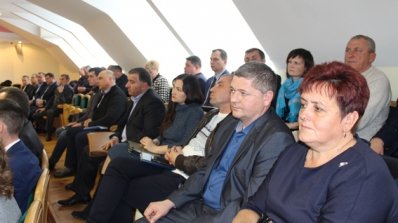АТ «Вінницяобленерго» – особистий кабінет, передати покази лічильника, кол-центр 0 (800) 30-95-95 Відбулась конференція трудового колективу енергетиків_6