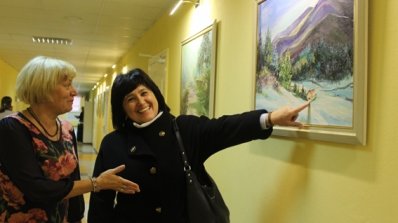 АТ «Вінницяобленерго» – особистий кабінет, передати покази лічильника, кол-центр 0 (800) 30-95-95 Репортаж на тему: «Прекрасне поруч»_2