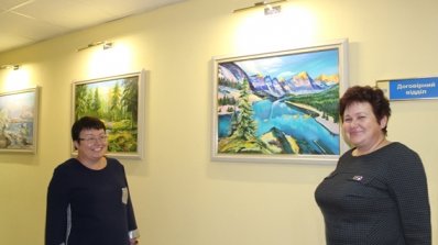 АТ «Вінницяобленерго» – особистий кабінет, передати покази лічильника, кол-центр 0 (800) 30-95-95 Репортаж на тему: «Прекрасне поруч»_3