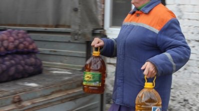 АТ «Вінницяобленерго» – особистий кабінет, передати покази лічильника, кол-центр 0 (800) 30-95-95 Допомога луганським колегам вже у дорозі_5