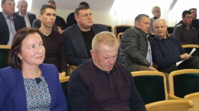 АТ «Вінницяобленерго» – особистий кабінет, передати покази лічильника, кол-центр 0 (800) 30-95-95 Відбулась конференція трудового колективу енергетиків_4