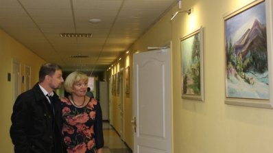 АТ «Вінницяобленерго» – особистий кабінет, передати покази лічильника, кол-центр 0 (800) 30-95-95 Репортаж на тему: «Прекрасне поруч»_7