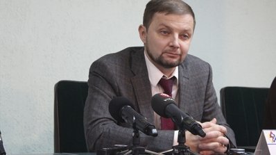 АТ «Вінницяобленерго» – особистий кабінет, передати покази лічильника, кол-центр 0 (800) 30-95-95 Прес-конференція для журналістів_3
