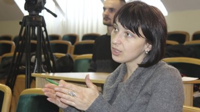 АТ «Вінницяобленерго» – особистий кабінет, передати покази лічильника, кол-центр 0 (800) 30-95-95 Прес-конференція для журналістів_5