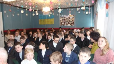 АТ «Вінницяобленерго» – особистий кабінет, передати покази лічильника, кол-центр 0 (800) 30-95-95 До дітей - завжди з радістю_5