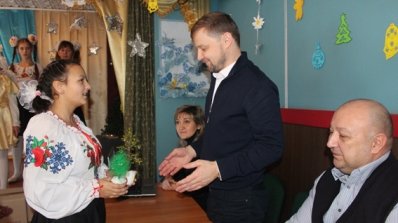 АТ «Вінницяобленерго» – особистий кабінет, передати покази лічильника, кол-центр 0 (800) 30-95-95 До дітей - завжди з радістю_11