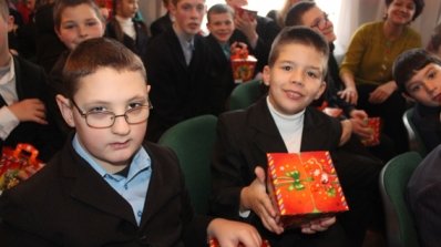 АТ «Вінницяобленерго» – особистий кабінет, передати покази лічильника, кол-центр 0 (800) 30-95-95 До дітей - завжди з радістю_16