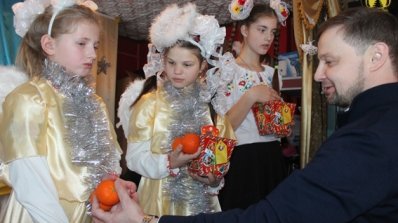 АТ «Вінницяобленерго» – особистий кабінет, передати покази лічильника, кол-центр 0 (800) 30-95-95 До дітей - завжди з радістю_18