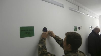 АТ «Вінницяобленерго» – особистий кабінет, передати покази лічильника, кол-центр 0 (800) 30-95-95 У Теплику відкрито навчально-практичний центр з підготовки електромонтерів_8