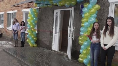 АТ «Вінницяобленерго» – особистий кабінет, передати покази лічильника, кол-центр 0 (800) 30-95-95 У Теплику відкрито навчально-практичний центр з підготовки електромонтерів_1