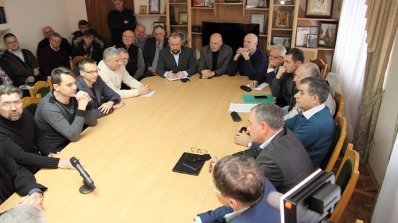 АТ «Вінницяобленерго» – особистий кабінет, передати покази лічильника, кол-центр 0 (800) 30-95-95 Андрій Поліщук взяв участь у заході Енергетичного пулу ТПП_2