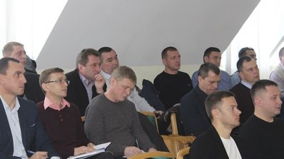 АТ «Вінницяобленерго» – особистий кабінет, передати покази лічильника, кол-центр 0 (800) 30-95-95 Понад 50 електропостачальних організацій стануть діловими партнерами ПАТ «Вінницяобленерго»_6