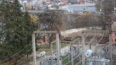АТ «Вінницяобленерго» – особистий кабінет, передати покази лічильника, кол-центр 0 (800) 30-95-95 Безперебійне електропостачання під час виборів енергетики гарантують_1