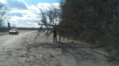 АТ «Вінницяобленерго» – особистий кабінет, передати покази лічильника, кол-центр 0 (800) 30-95-95 Увага! Штормове попередження!_3