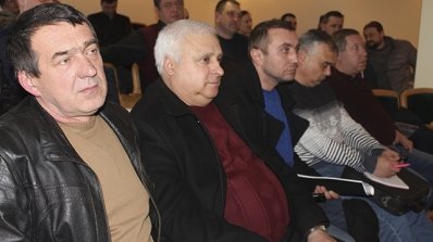 АТ «Вінницяобленерго» – особистий кабінет, передати покази лічильника, кол-центр 0 (800) 30-95-95 Відбулась нарада з головними інженерами районних електромереж_2
