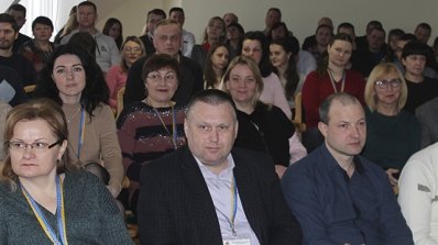 АТ «Вінницяобленерго» – особистий кабінет, передати покази лічильника, кол-центр 0 (800) 30-95-95 У Товаристві новий очільник підрозділу комерційної діяльності_6