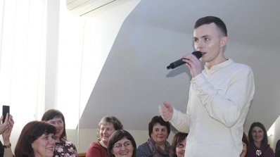 АТ «Вінницяобленерго» – особистий кабінет, передати покази лічильника, кол-центр 0 (800) 30-95-95 Приємні радості для жінок_24