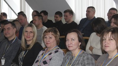 АТ «Вінницяобленерго» – особистий кабінет, передати покази лічильника, кол-центр 0 (800) 30-95-95 У Товаристві новий очільник підрозділу комерційної діяльності_8
