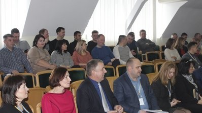 АТ «Вінницяобленерго» – особистий кабінет, передати покази лічильника, кол-центр 0 (800) 30-95-95 У Товаристві новий очільник підрозділу комерційної діяльності_10