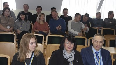 АТ «Вінницяобленерго» – особистий кабінет, передати покази лічильника, кол-центр 0 (800) 30-95-95 У Товаристві новий очільник підрозділу комерційної діяльності_11