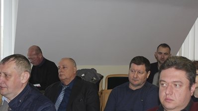 АТ «Вінницяобленерго» – особистий кабінет, передати покази лічильника, кол-центр 0 (800) 30-95-95 Відбулась нарада з головними інженерами районних електромереж_13