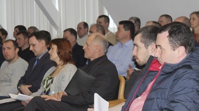 АТ «Вінницяобленерго» – особистий кабінет, передати покази лічильника, кол-центр 0 (800) 30-95-95 Відбулась нарада з головними інженерами районних електромереж_7