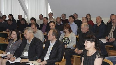АТ «Вінницяобленерго» – особистий кабінет, передати покази лічильника, кол-центр 0 (800) 30-95-95 Відбулась нарада з головними інженерами районних електромереж_15