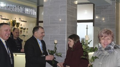 АТ «Вінницяобленерго» – особистий кабінет, передати покази лічильника, кол-центр 0 (800) 30-95-95 Приємні радості для жінок_17