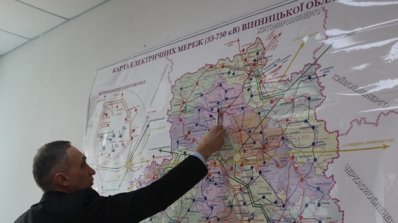 АТ «Вінницяобленерго» – особистий кабінет, передати покази лічильника, кол-центр 0 (800) 30-95-95 Наслідки негоди усуваються, електропостачання відновлюється_2