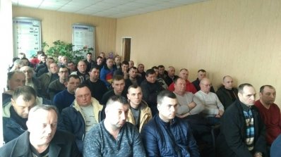 АТ «Вінницяобленерго» – особистий кабінет, передати покази лічильника, кол-центр 0 (800) 30-95-95 День оперативного працівника проведено у Жмеринці_2