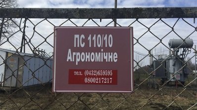 АТ «Вінницяобленерго» – особистий кабінет, передати покази лічильника, кол-центр 0 (800) 30-95-95 Працівники ВТС прозвітували про толоку_1