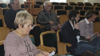 АТ «Вінницяобленерго» – особистий кабінет, передати покази лічильника, кол-центр 0 (800) 30-95-95 Відбулися річні загальні збори акціонерів ПАТ «ВІННИЦЯОБЛЕНЕРГО»_2