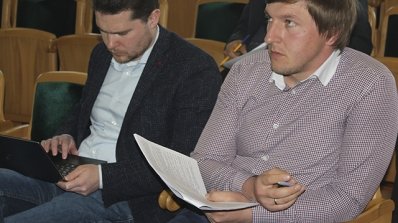 АТ «Вінницяобленерго» – особистий кабінет, передати покази лічильника, кол-центр 0 (800) 30-95-95 Відбулися річні загальні збори акціонерів ПАТ «ВІННИЦЯОБЛЕНЕРГО»_3
