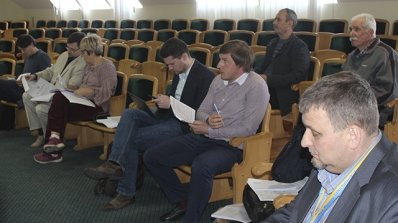 АТ «Вінницяобленерго» – особистий кабінет, передати покази лічильника, кол-центр 0 (800) 30-95-95 Відбулися річні загальні збори акціонерів ПАТ «ВІННИЦЯОБЛЕНЕРГО»_6